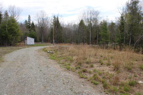 449 Airport Road Norridgewock ME 04957