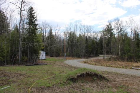449 Airport Road Norridgewock ME 04957