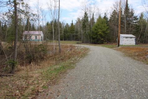 449 Airport Road Norridgewock ME 04957