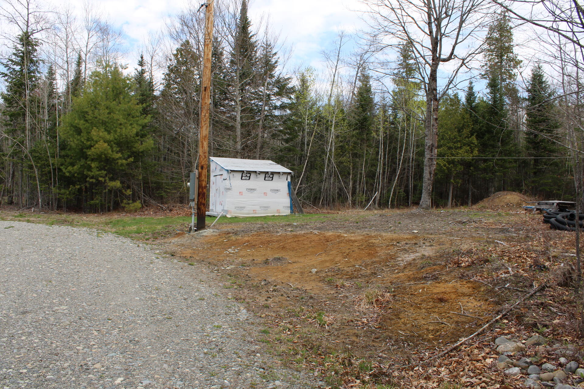 449 Airport Road Norridgewock ME 04957