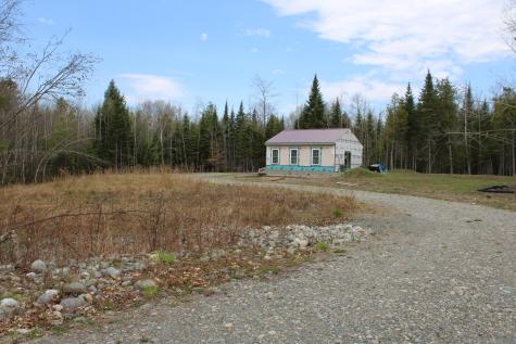 449 Airport Road Norridgewock ME 04957