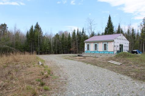 449 Airport Road Norridgewock ME 04957