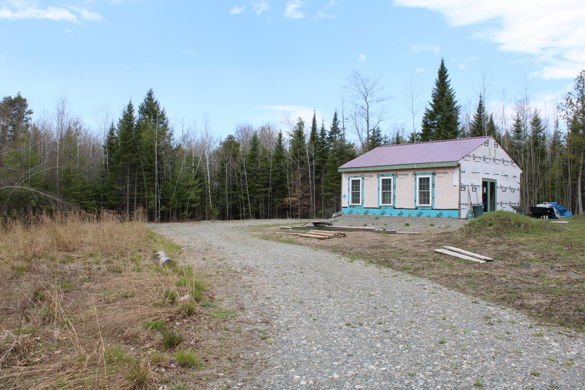 449 Airport Road Norridgewock ME 04957