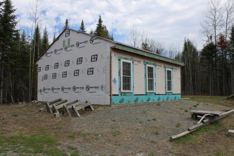 449 Airport Road Norridgewock ME 04957