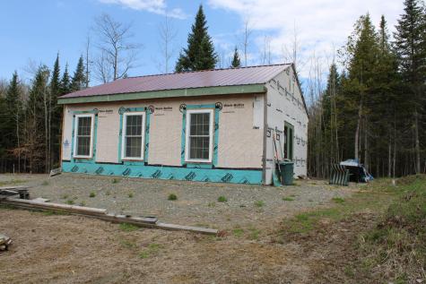 449 Airport Road Norridgewock ME 04957