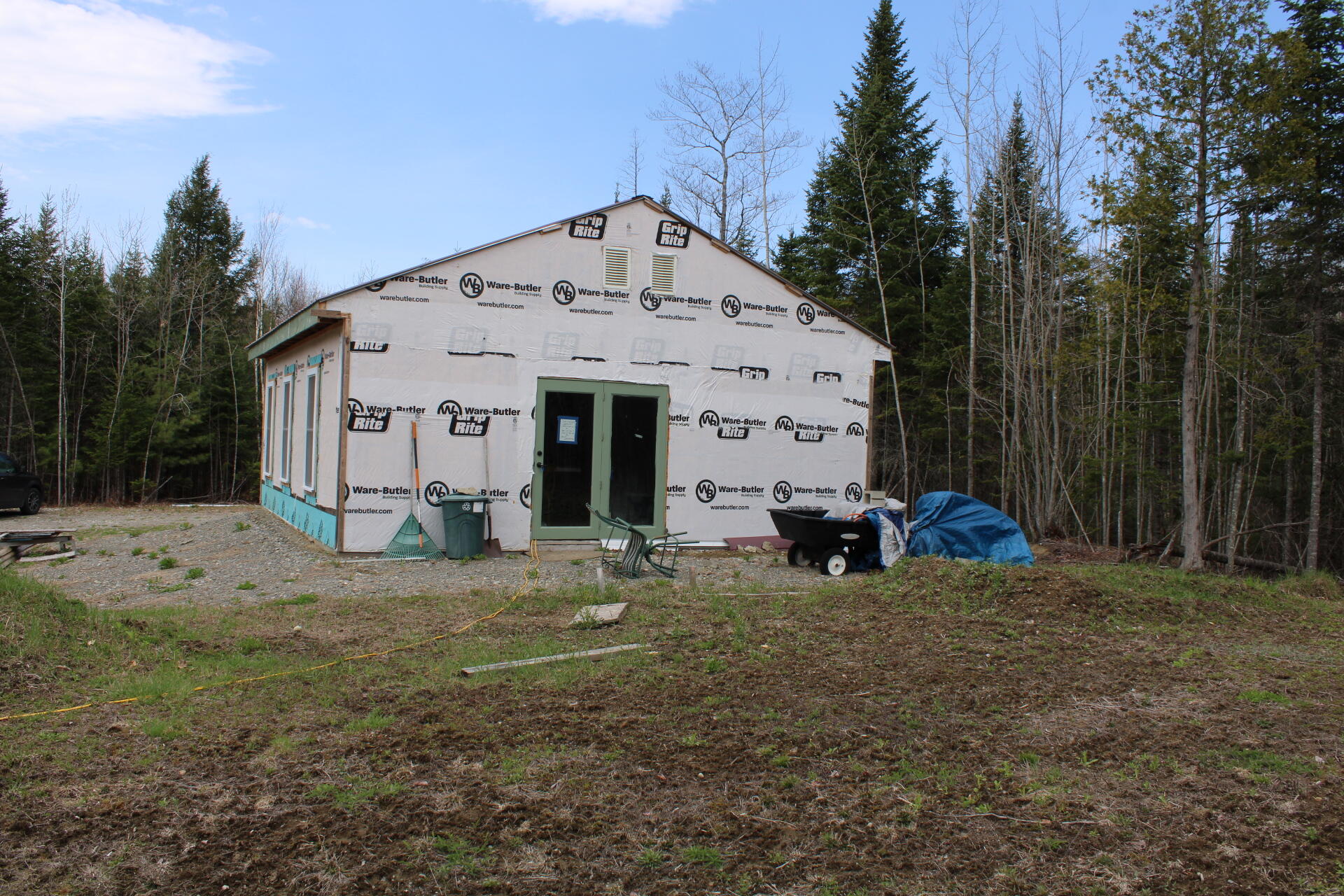 449 Airport Road Norridgewock ME 04957