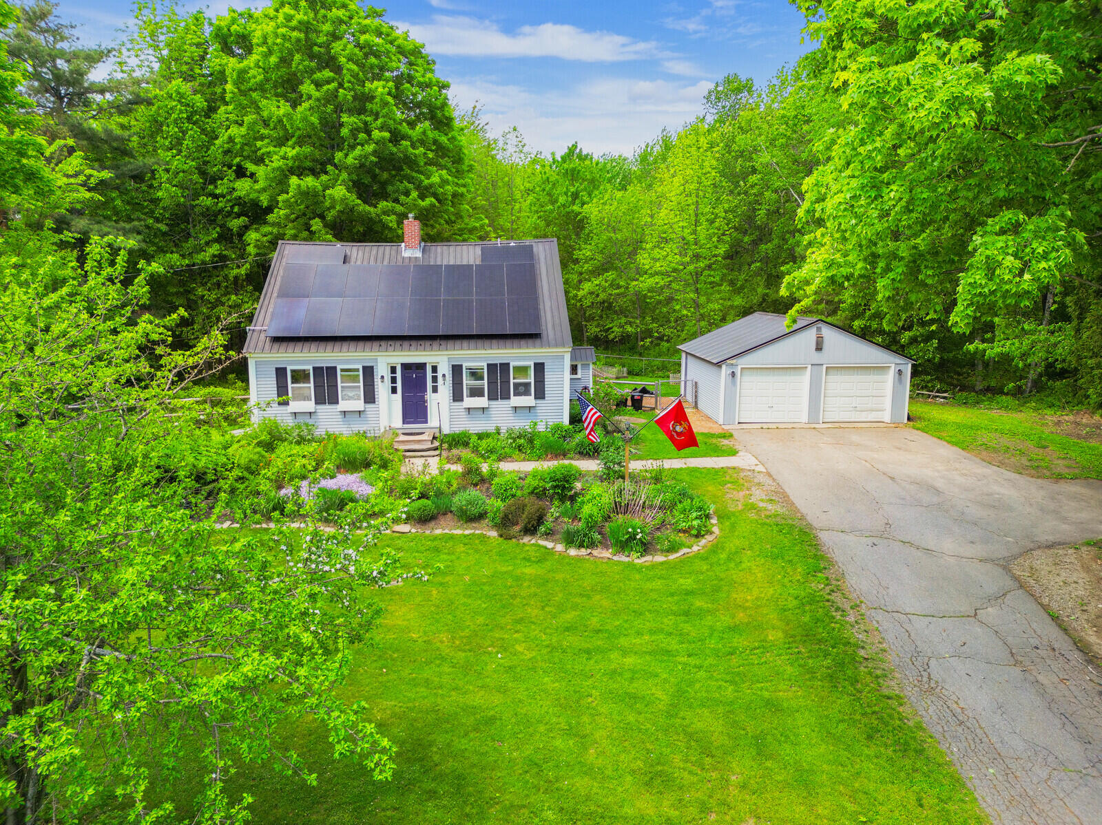 289 Norris Hill Road Monmouth ME 04259