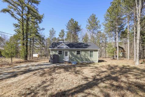 28 Garfield Road Newfield ME 04095