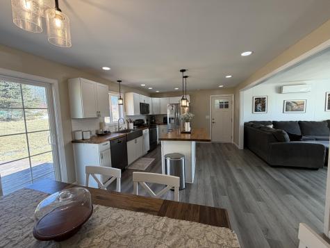 1053 Washburn Road Washburn ME 04786