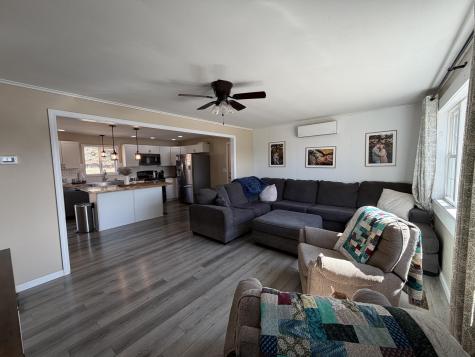1053 Washburn Road Washburn ME 04786