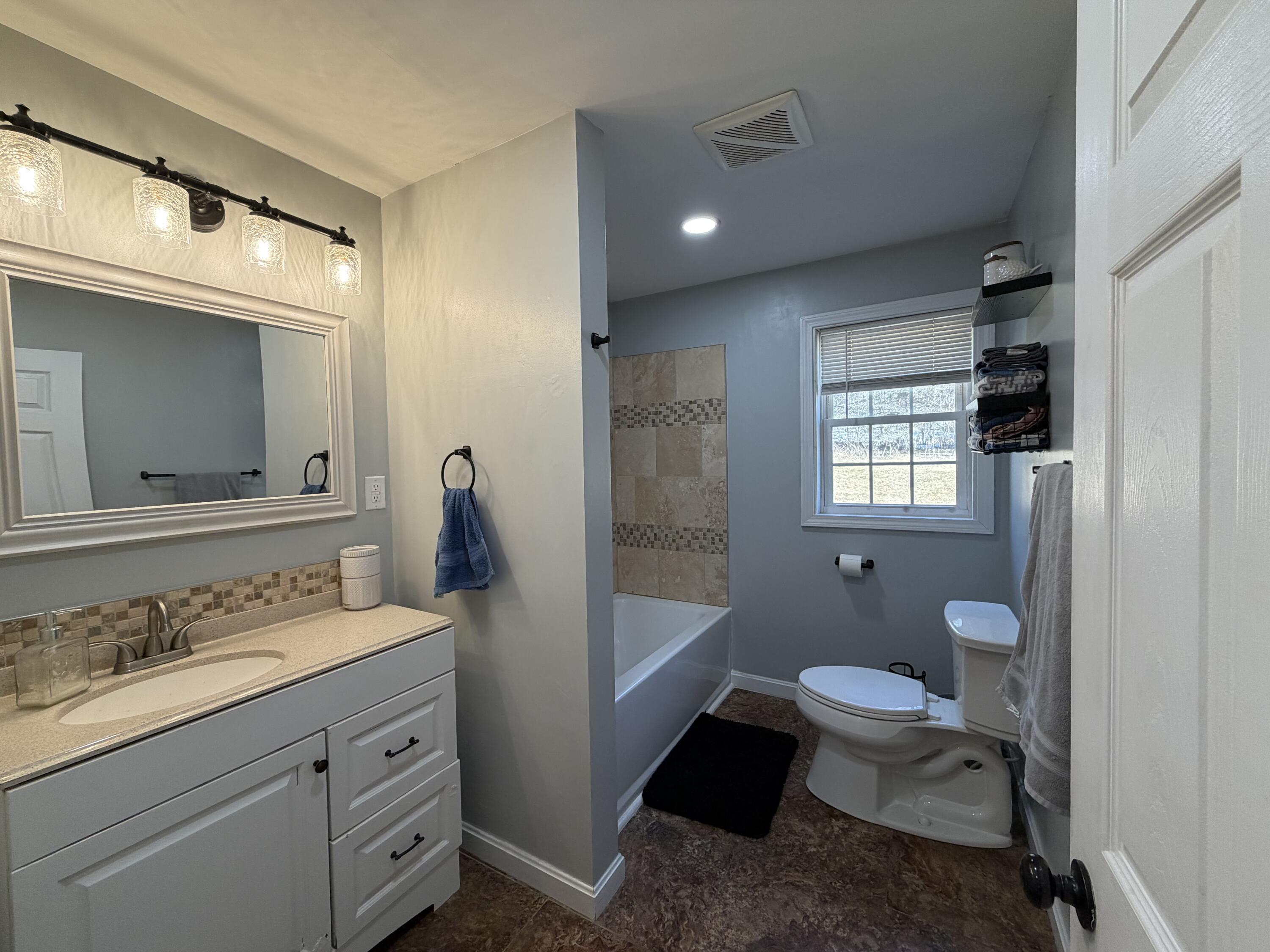 1053 Washburn Road Washburn ME 04786