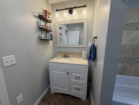 1053 Washburn Road Washburn ME 04786