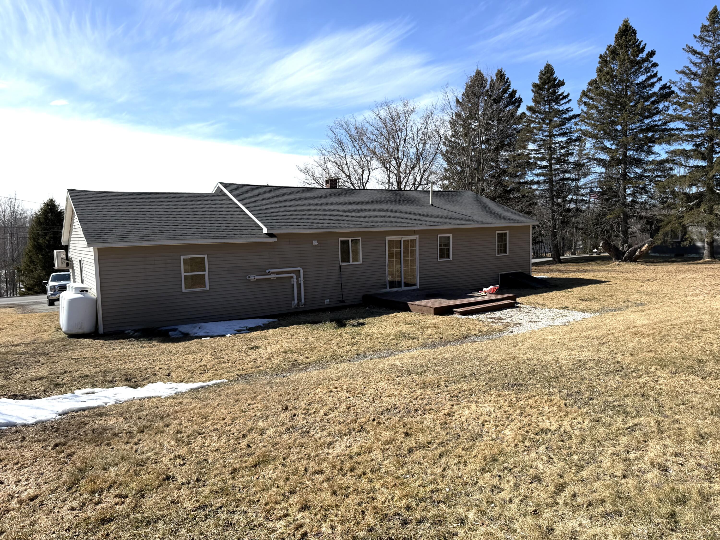 1053 Washburn Road Washburn ME 04786