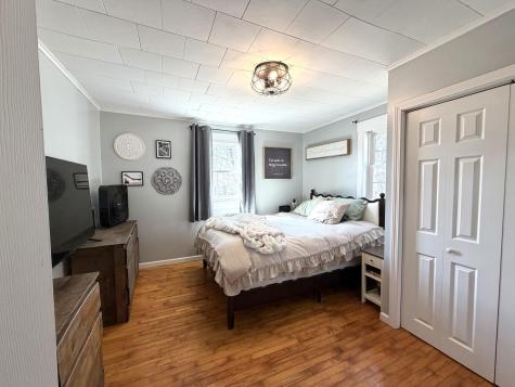 1053 Washburn Road Washburn ME 04786