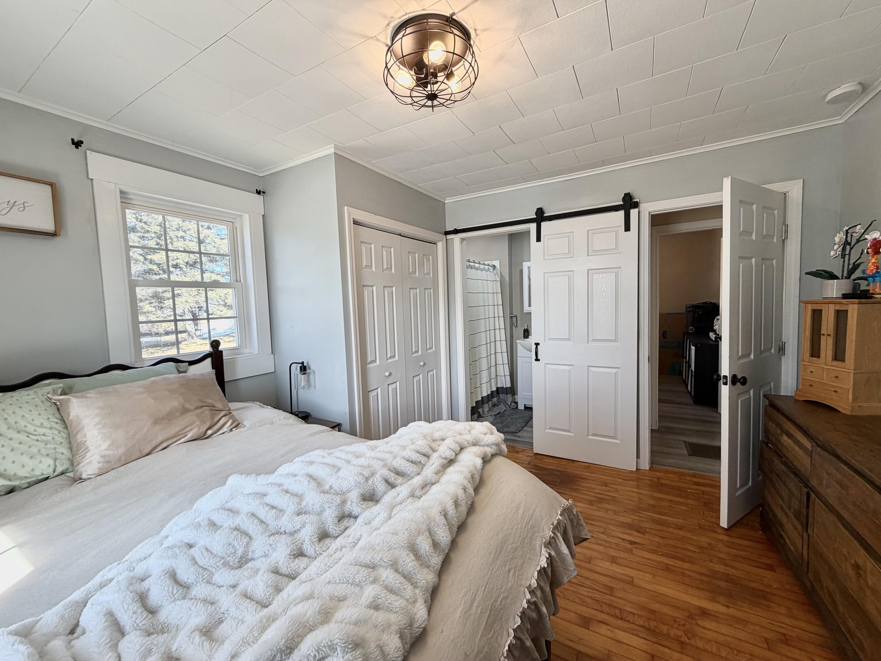 1053 Washburn Road Washburn ME 04786
