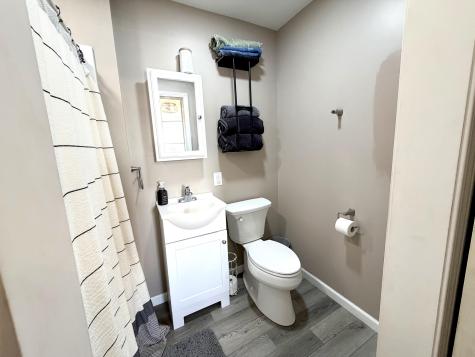1053 Washburn Road Washburn ME 04786