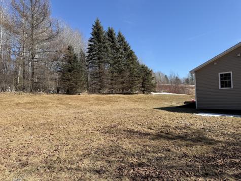 1053 Washburn Road Washburn ME 04786