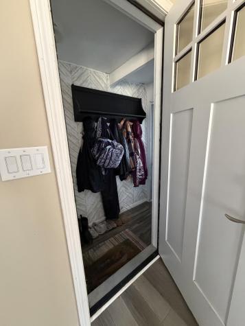1053 Washburn Road Washburn ME 04786