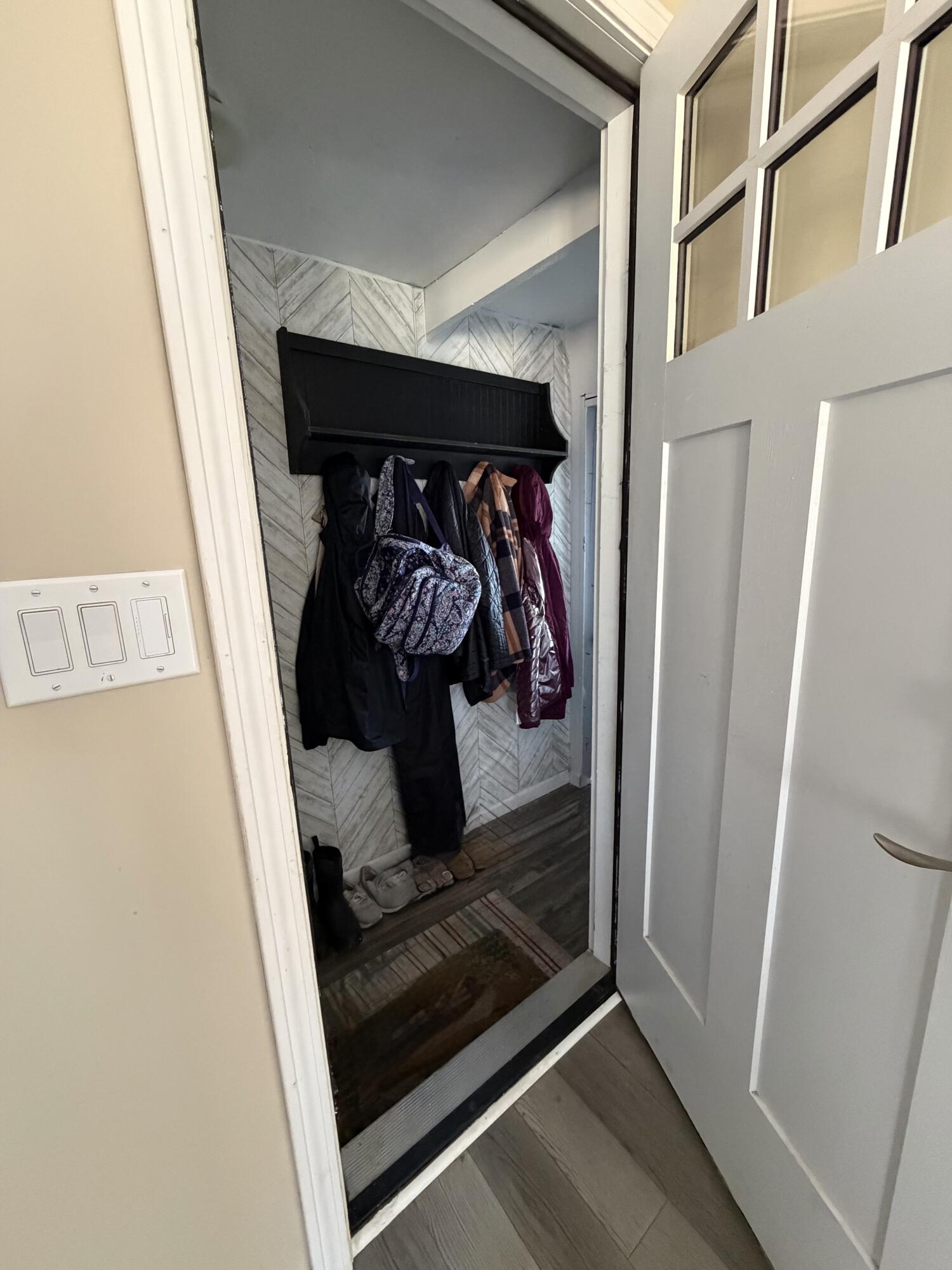 1053 Washburn Road Washburn ME 04786