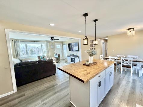 1053 Washburn Road Washburn ME 04786