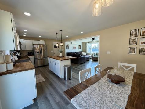 1053 Washburn Road Washburn ME 04786