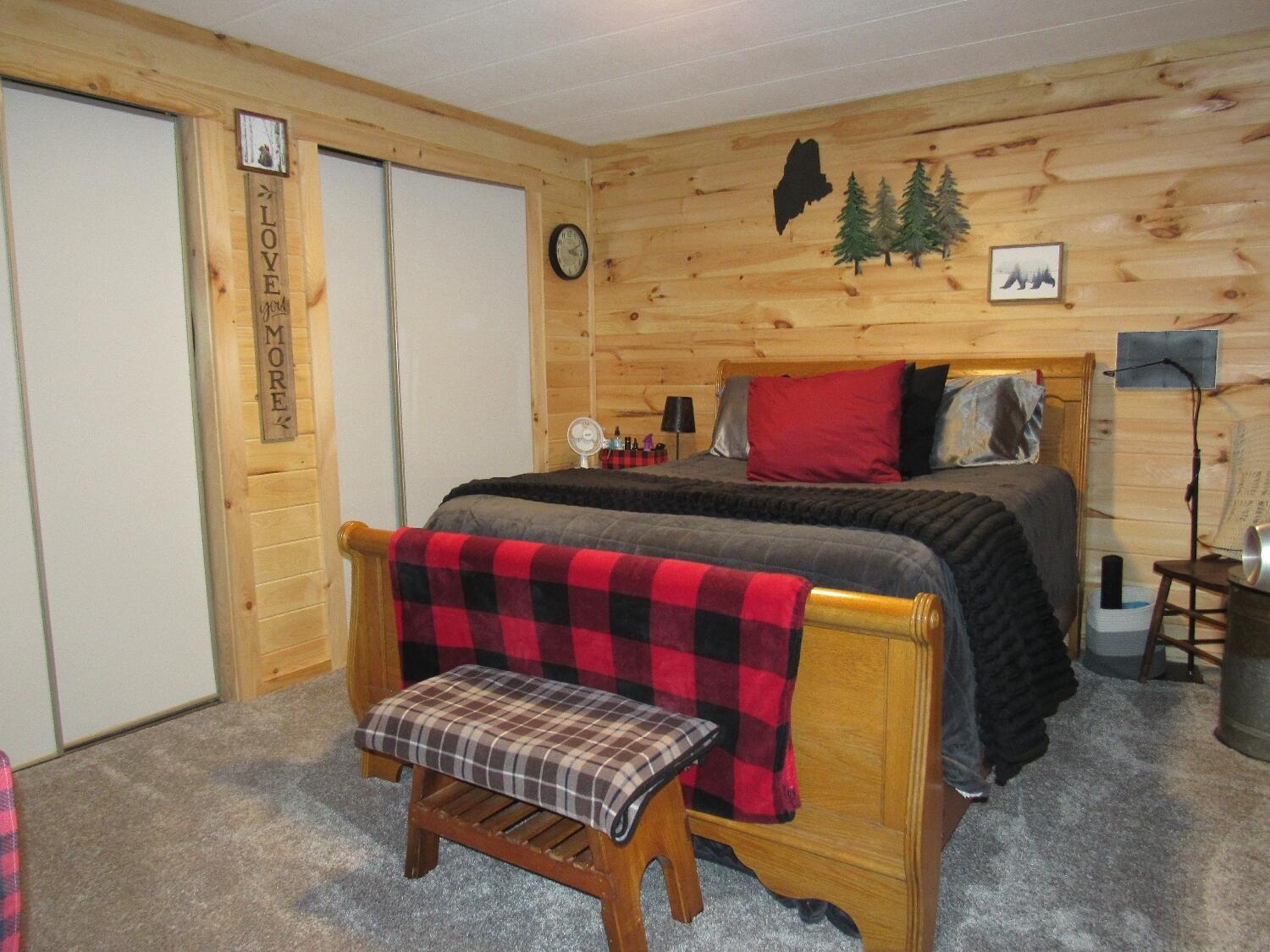 14 Pleasant Hill Road Limerick ME 04048