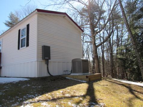 14 Pleasant Hill Road Limerick ME 04048