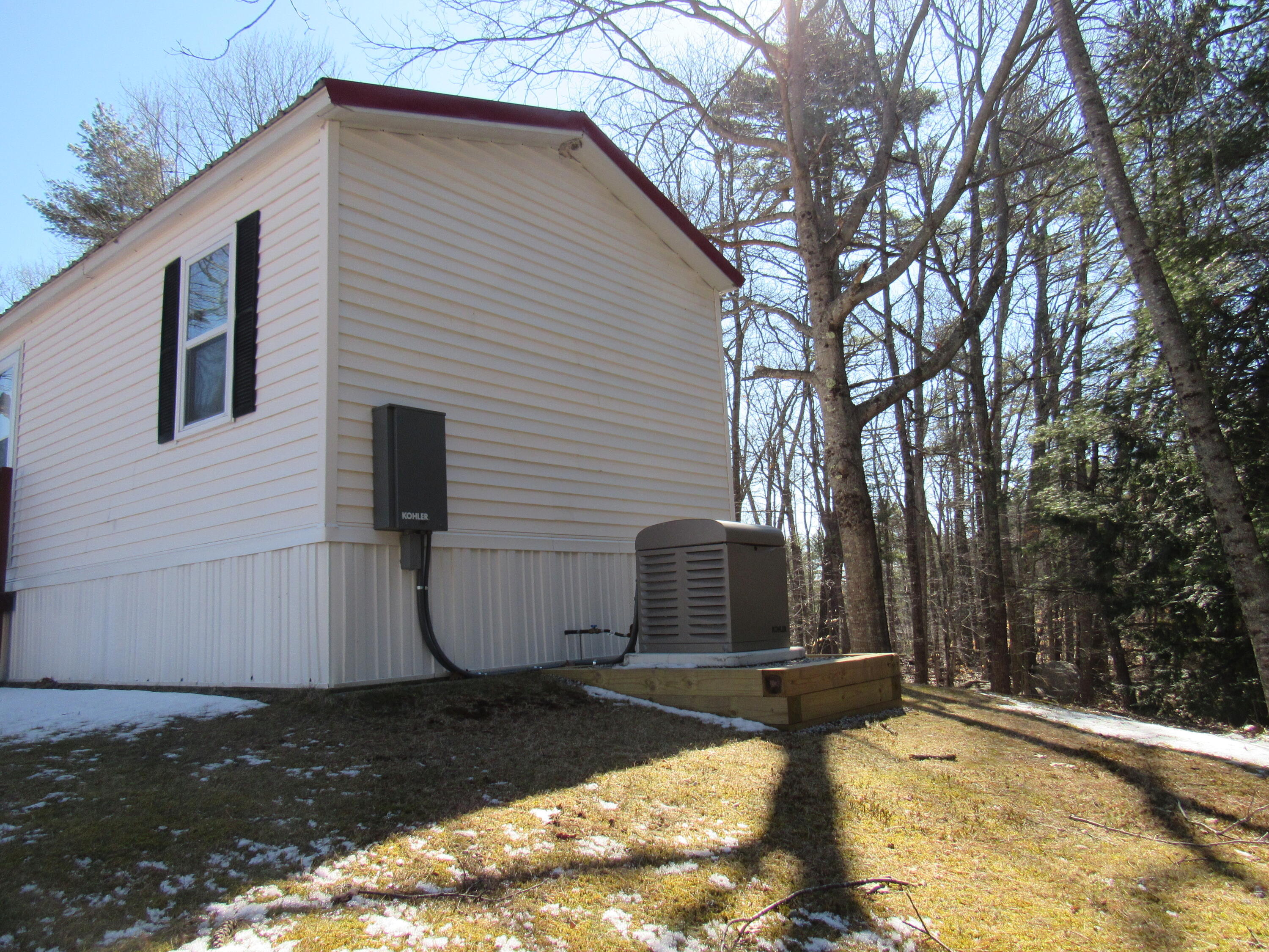 14 Pleasant Hill Road Limerick ME 04048