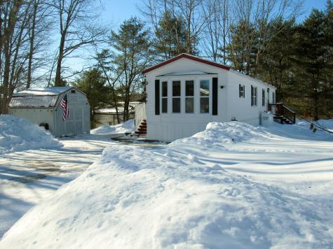 14 Pleasant Hill Road Limerick ME 04048