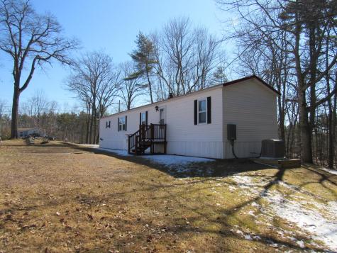 14 Pleasant Hill Road Limerick ME 04048