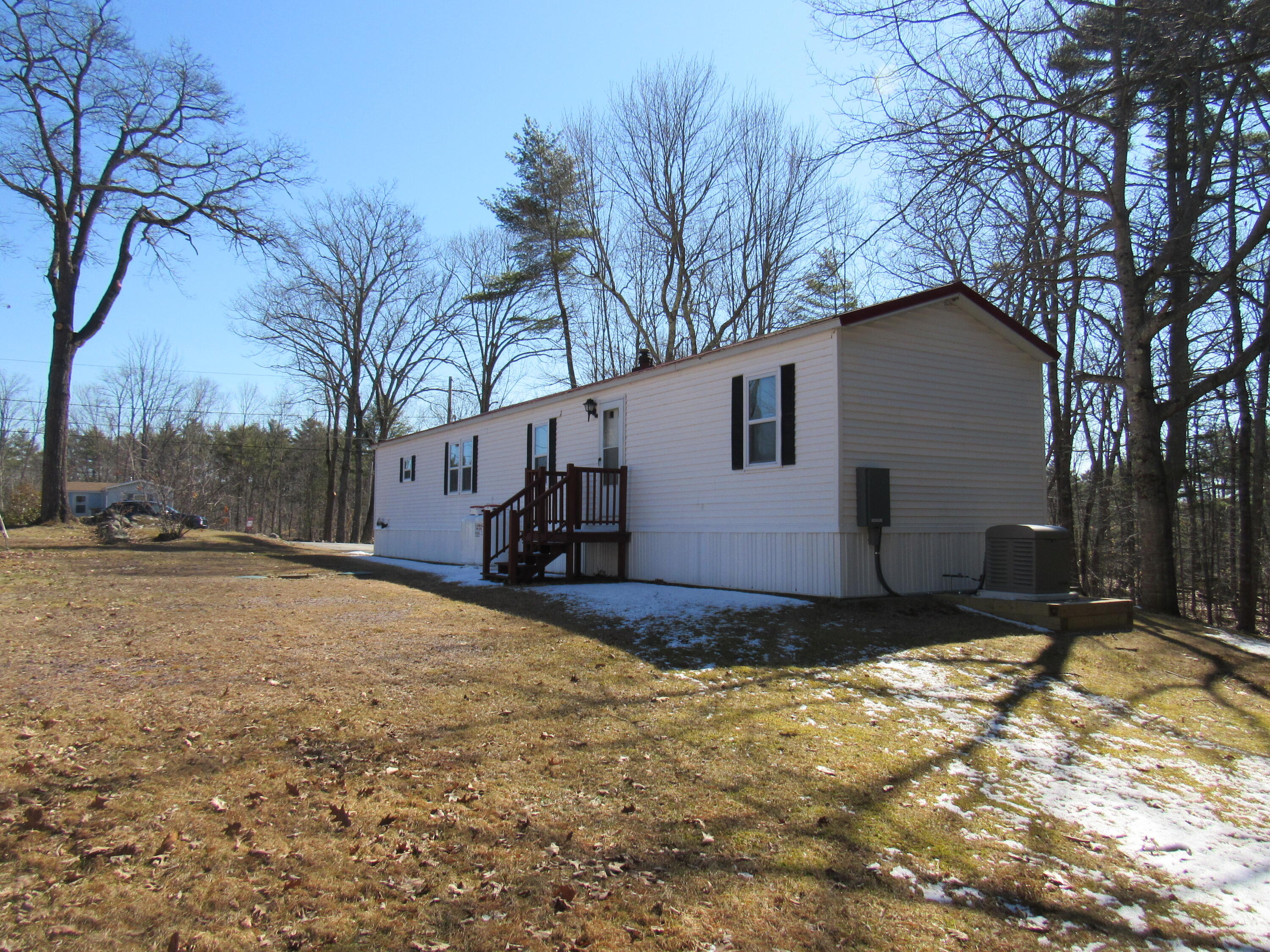 14 Pleasant Hill Road Limerick ME 04048