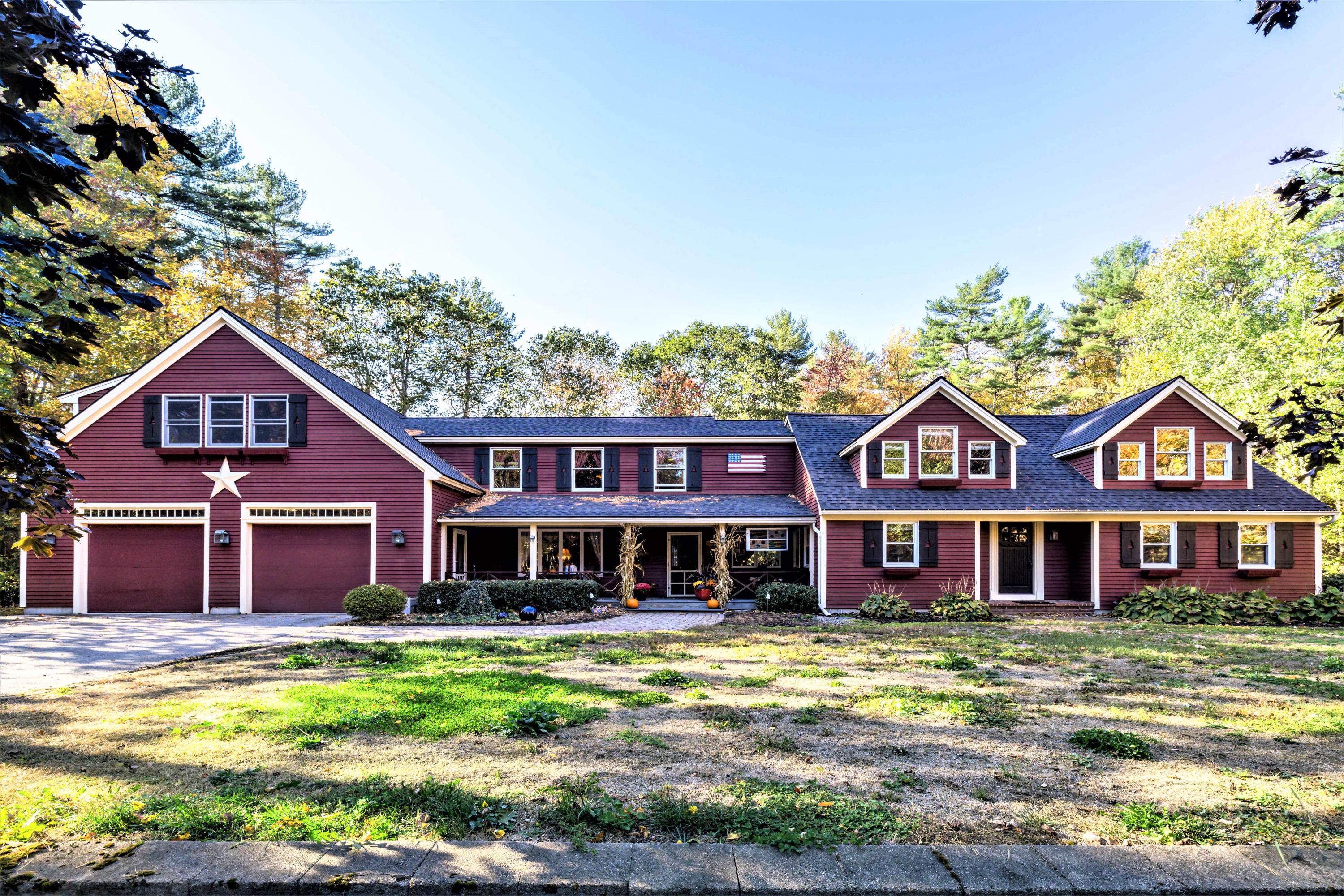 29 Woodhaven Drive Kennebunk ME 04043
