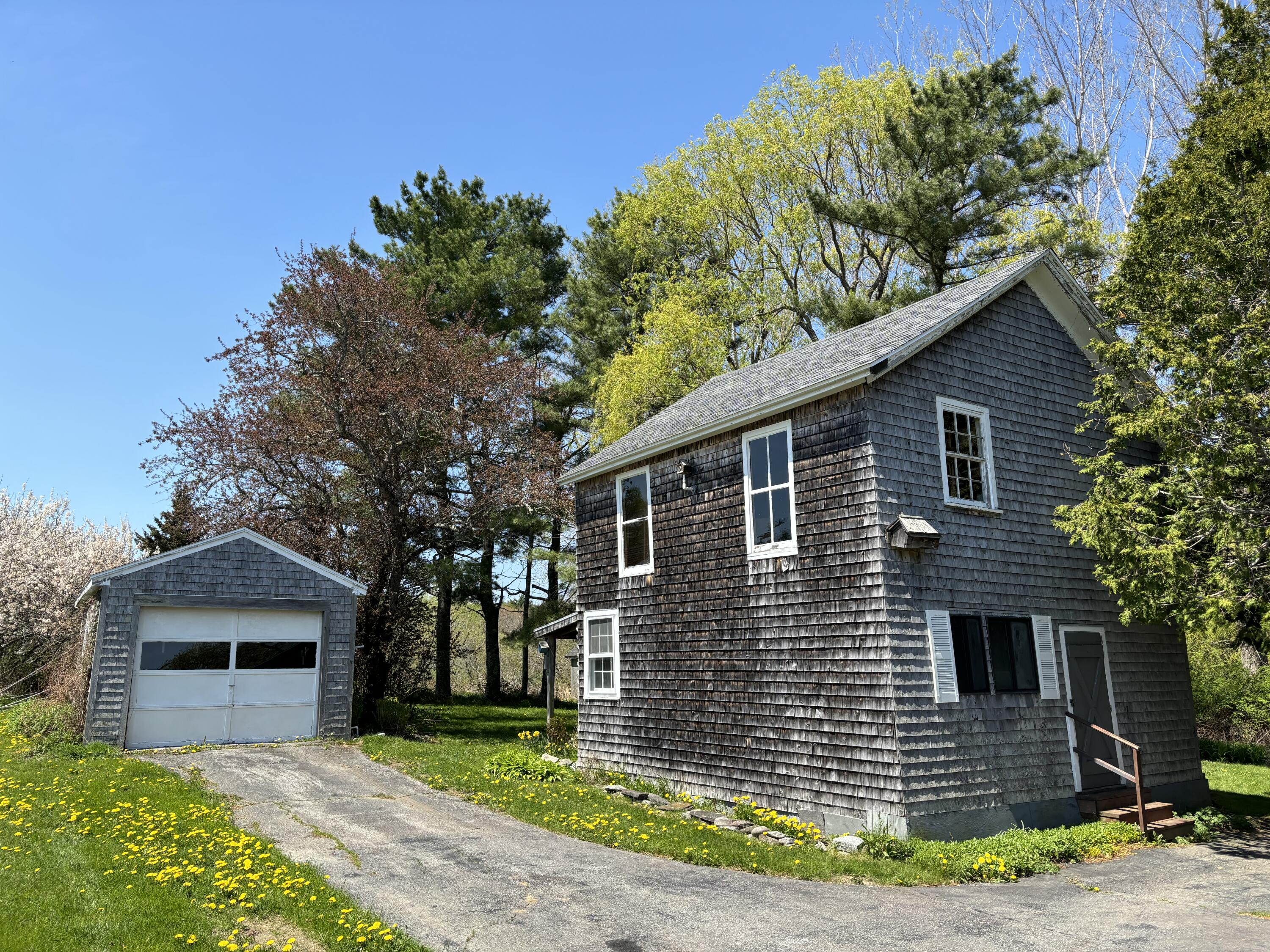 20 Westbrook Street South Thomaston ME 04858