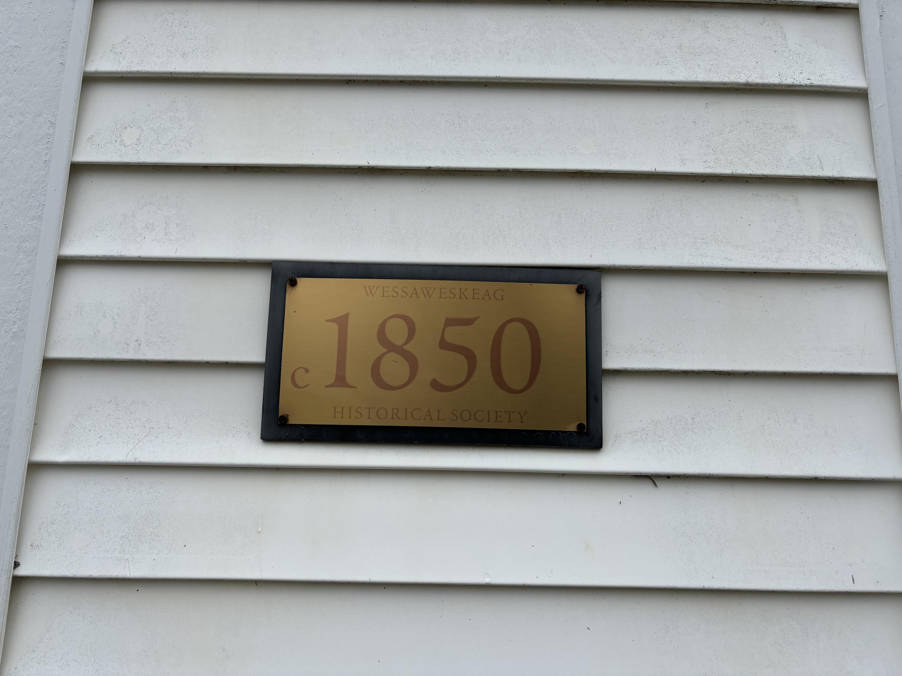 20 Westbrook Street South Thomaston ME 04858