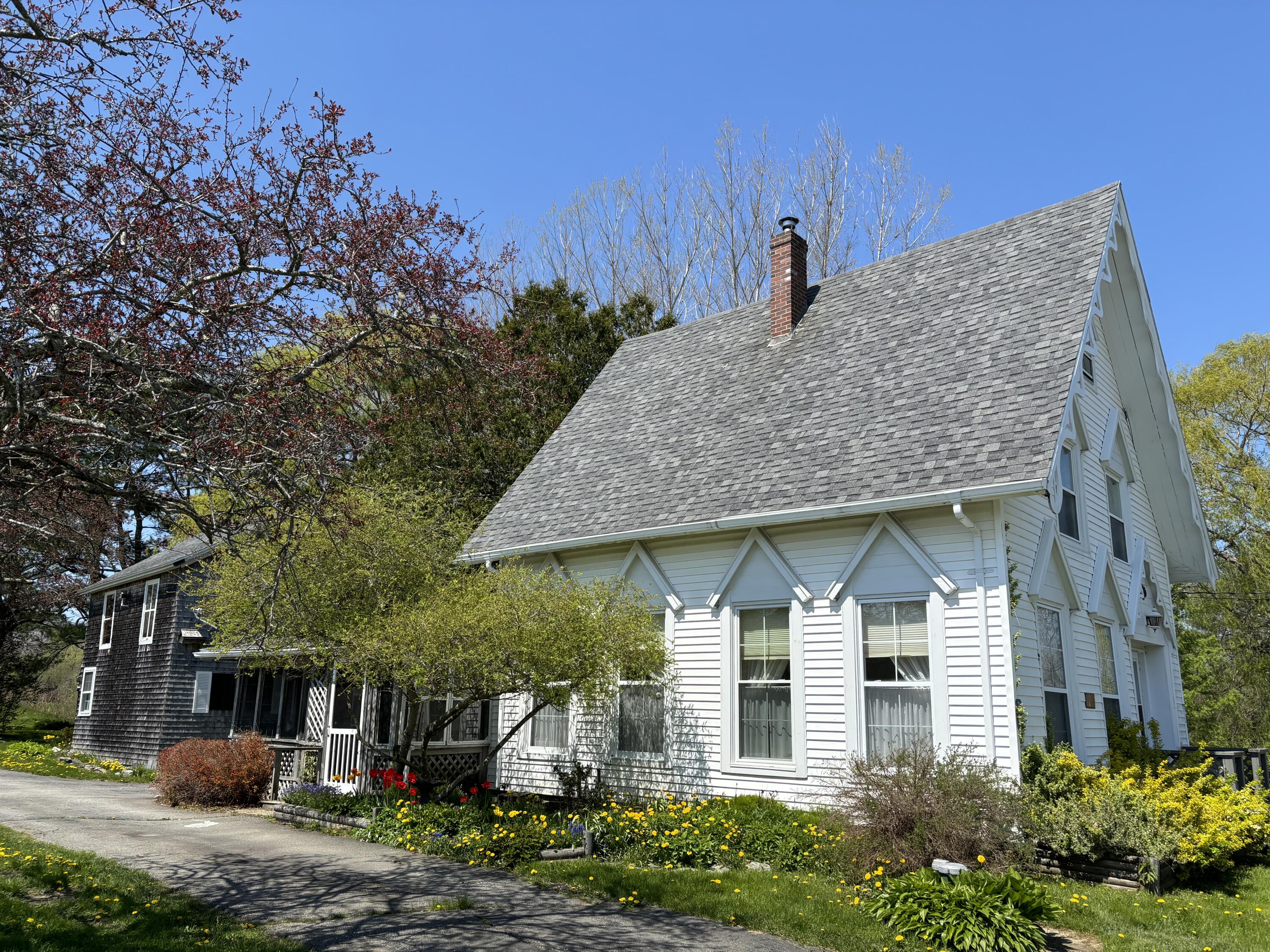 20 Westbrook Street South Thomaston ME 04858