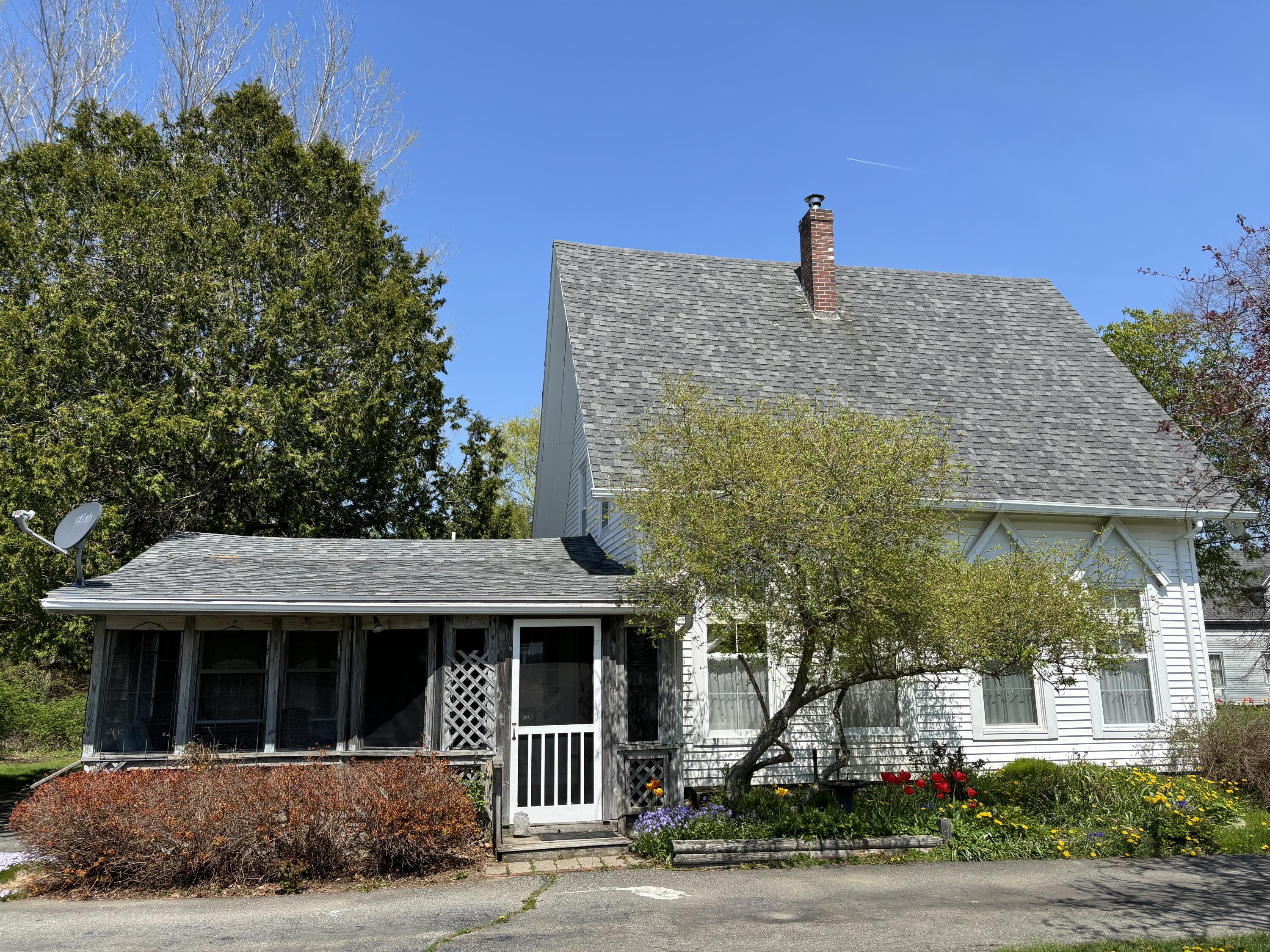 20 Westbrook Street South Thomaston ME 04858