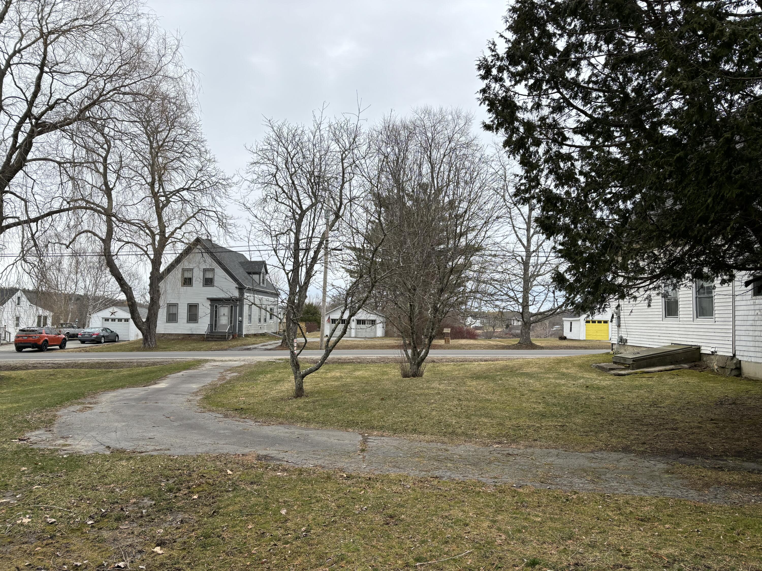 20 Westbrook Street South Thomaston ME 04858