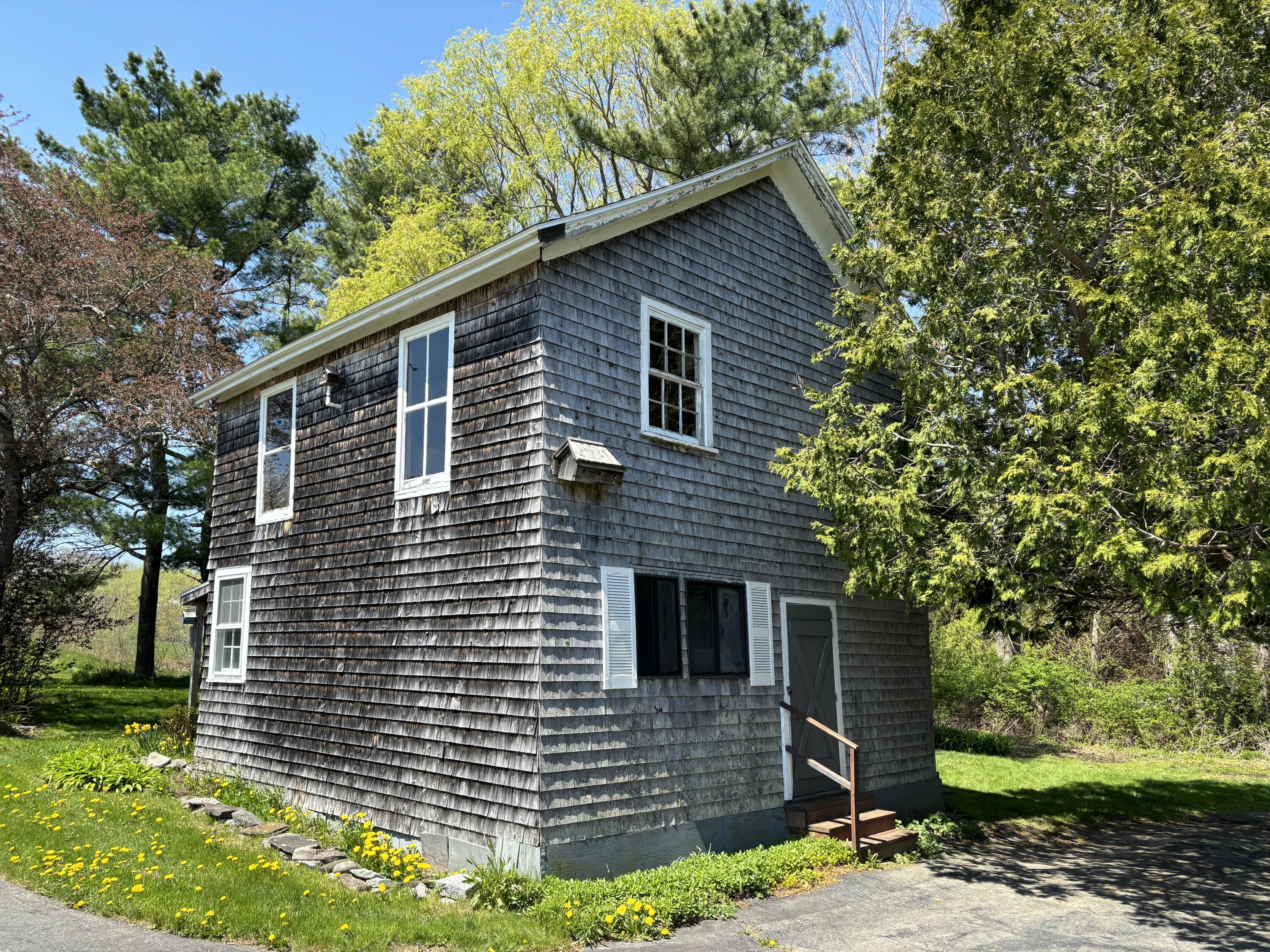 20 Westbrook Street South Thomaston ME 04858