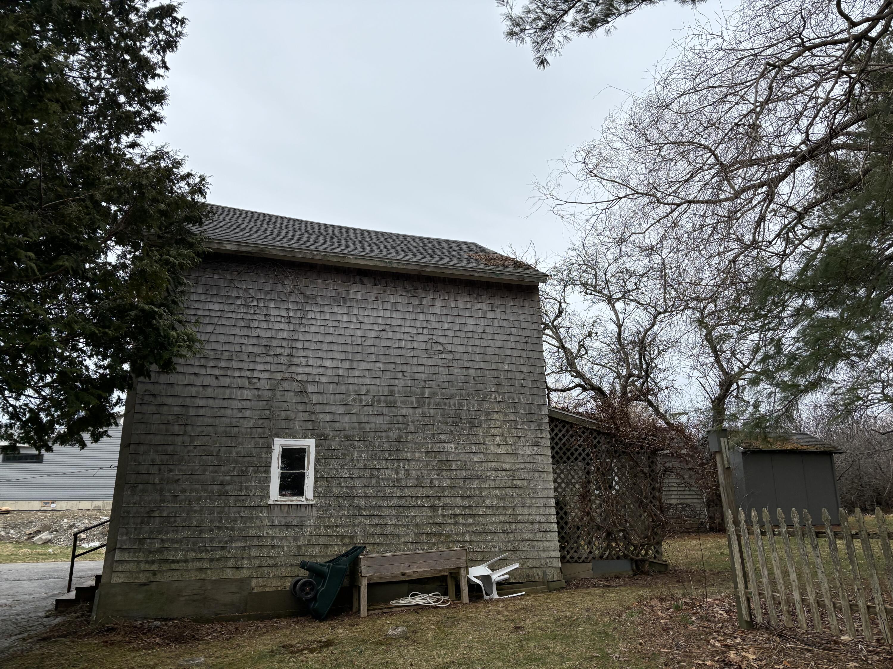 20 Westbrook Street South Thomaston ME 04858