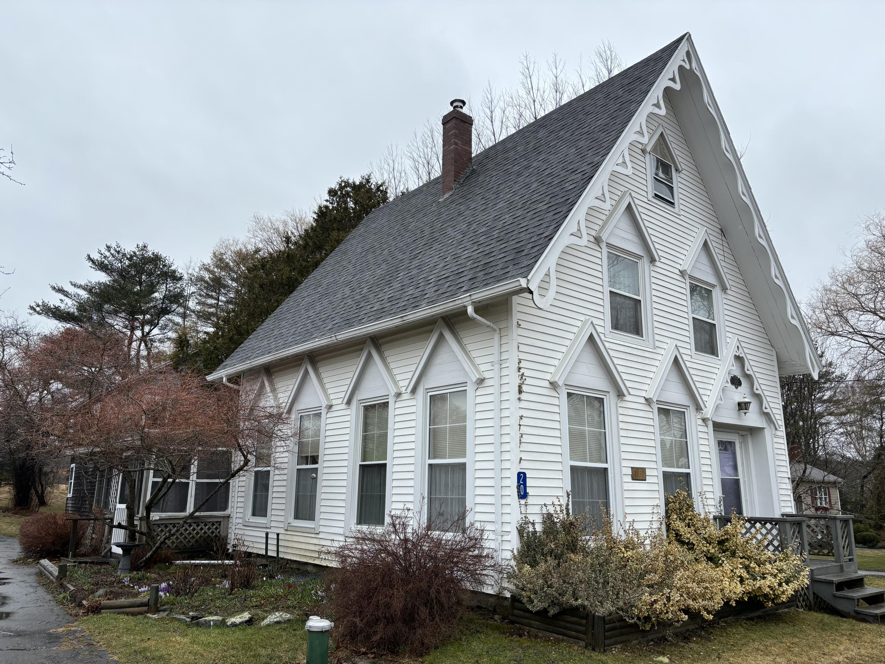 20 Westbrook Street South Thomaston ME 04858