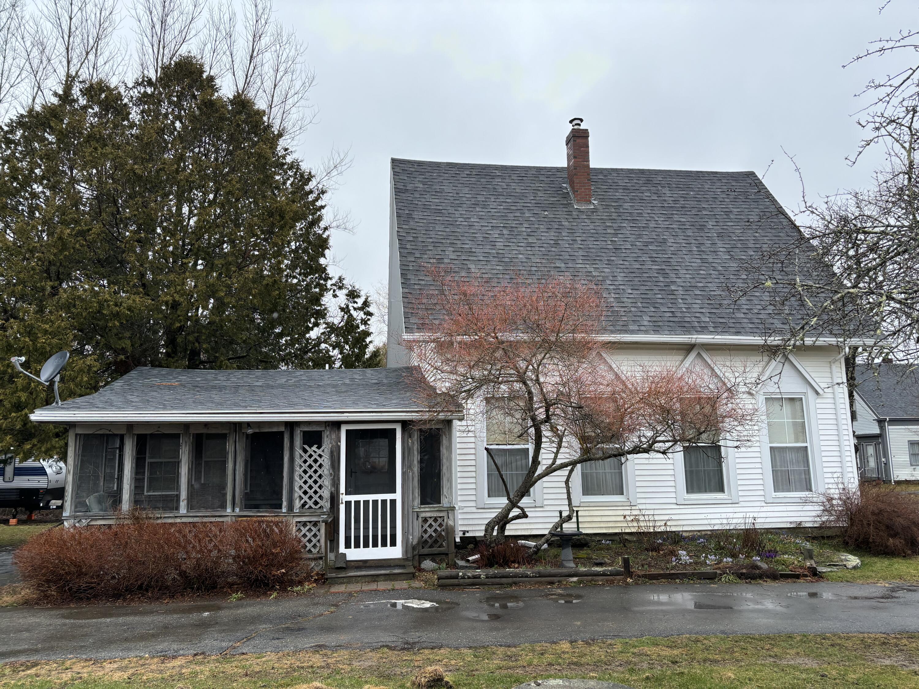 20 Westbrook Street South Thomaston ME 04858