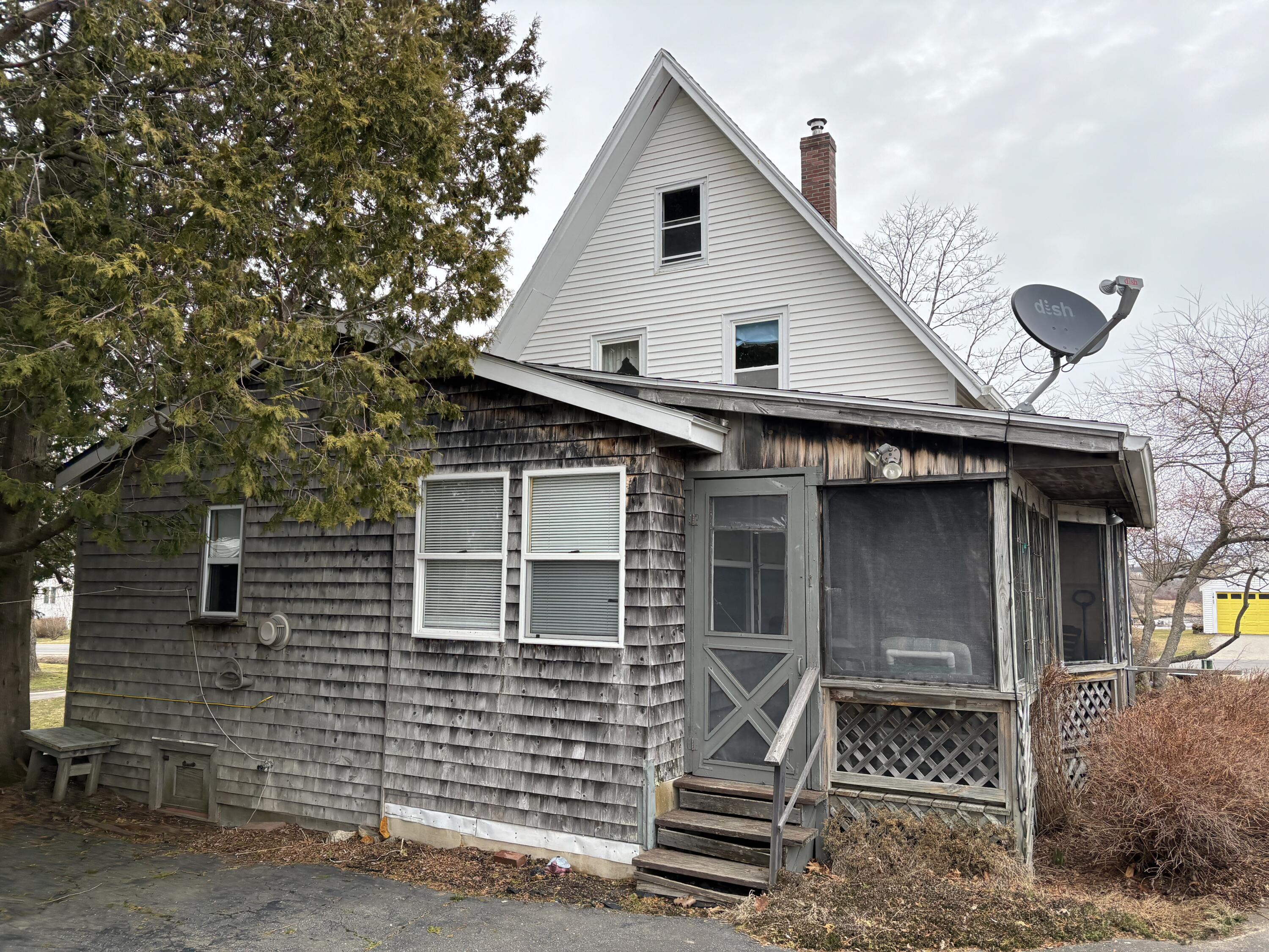 20 Westbrook Street South Thomaston ME 04858