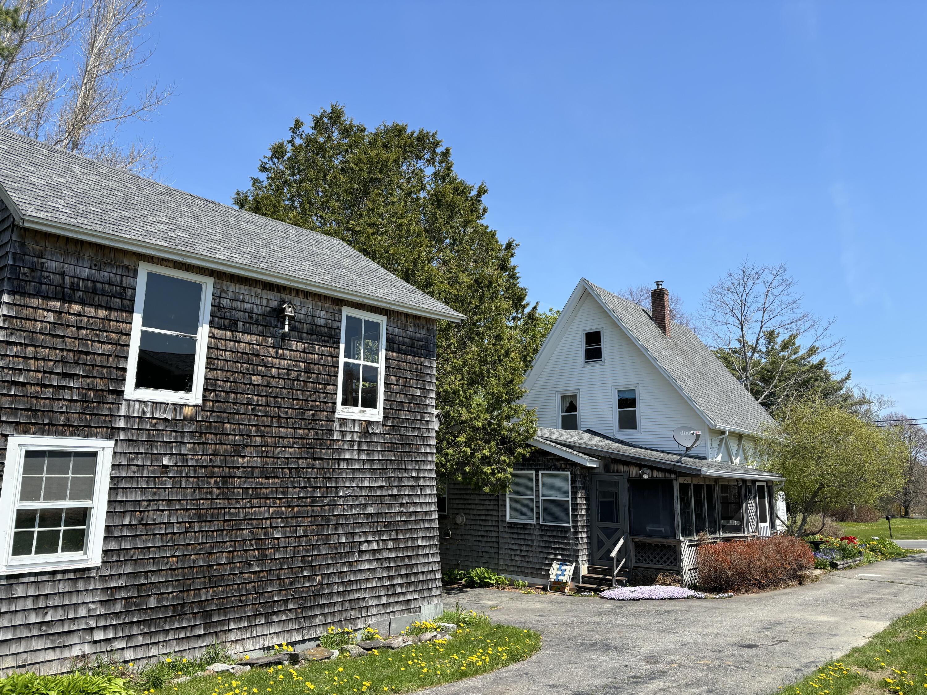 20 Westbrook Street South Thomaston ME 04858