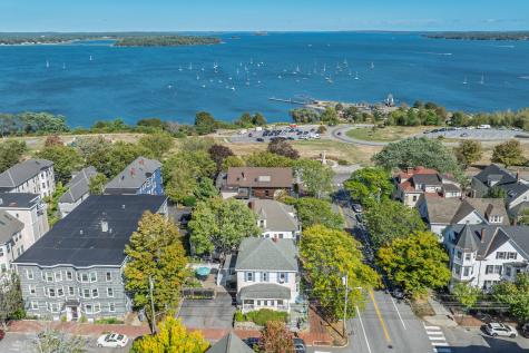 35 Congress Street Portland ME 04101