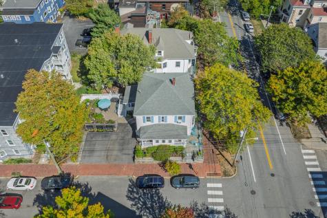 35 Congress Street Portland ME 04101