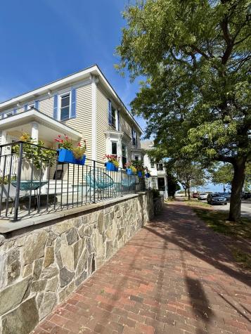 35 Congress Street Portland ME 04101