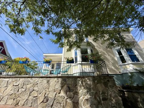 35 Congress Street Portland ME 04101