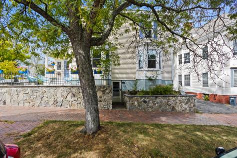 35 Congress Street Portland ME 04101