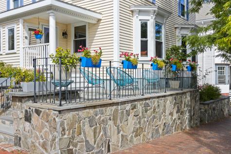 35 Congress Street Portland ME 04101