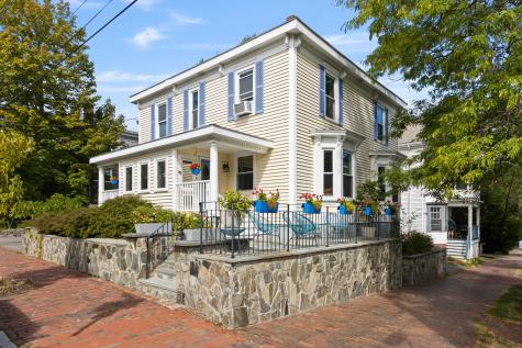 35 Congress Street Portland ME 04101